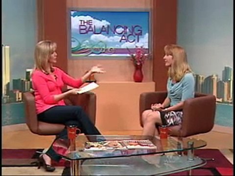 Access TLC Home Health Founder - Mary Leste