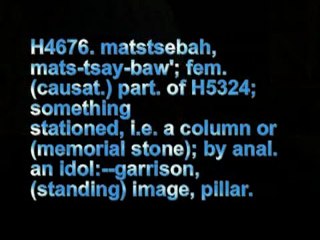 Symbols Oblisk 2.5: Secrets of Christian & Pagan Signs ✝️