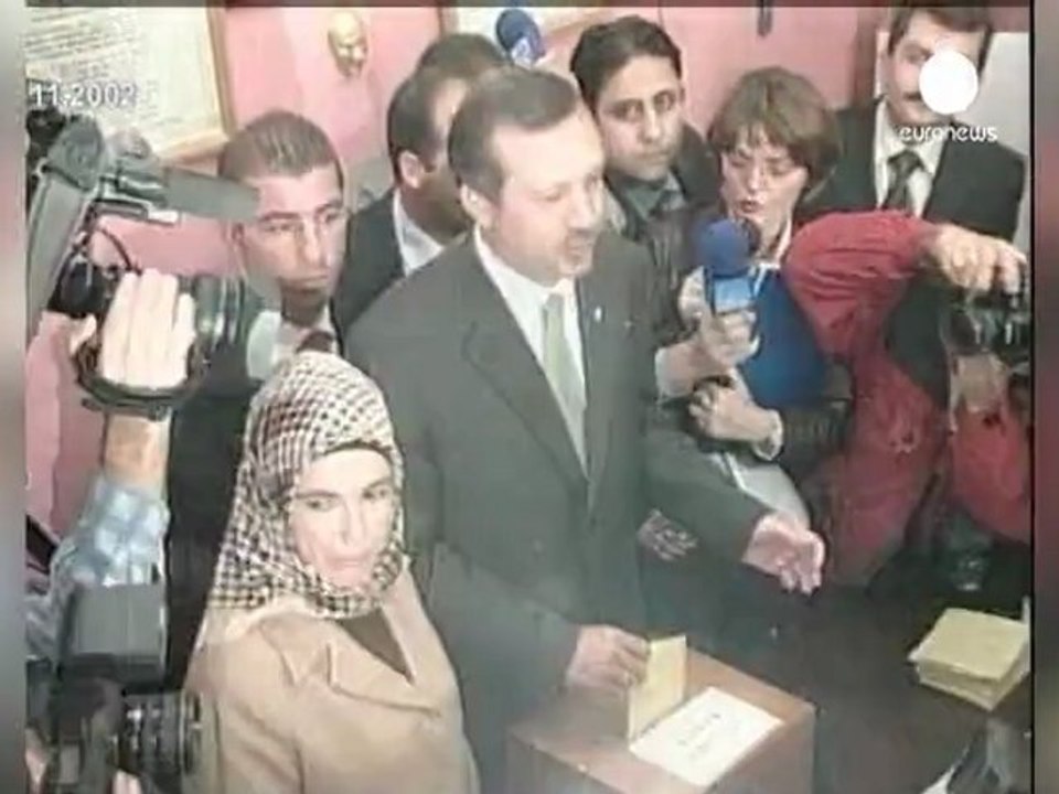 La Turchia come modello?