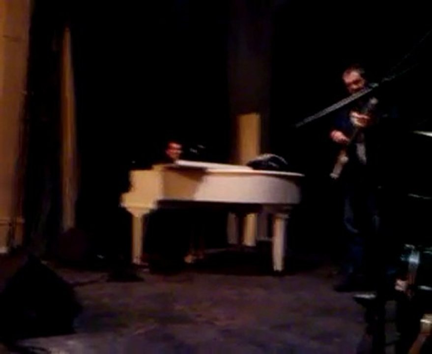 Liane drums 2
