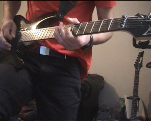 The Sharpest Lives (MCR) Guitar Cover