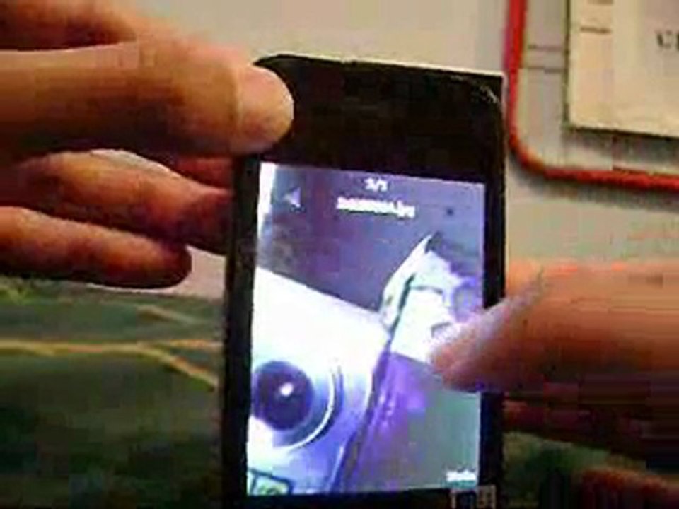 i69 4G+ Cell Phone JAVA Dual Camera Bluetooth