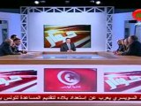 Mustapha Ben Jaafar sur Nessma Tv le 02/03/2011 (1/3)