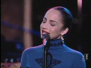 Sade - Is It a Crime - 1985