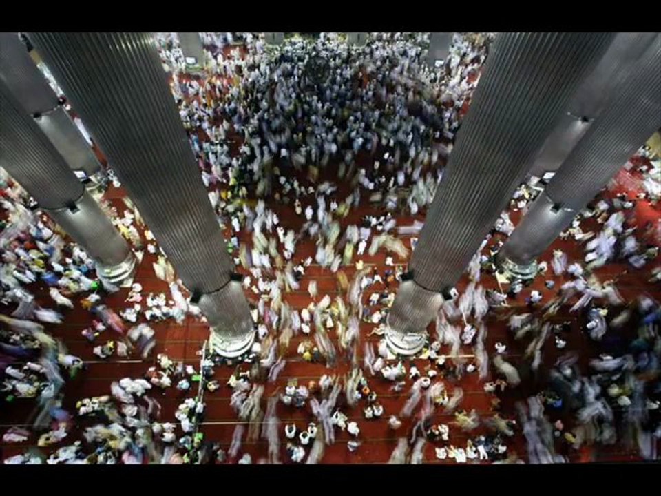 Coran  sudais meshary rashid  shuraim ﻬஜﻬ JUJA