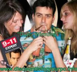 news charlie sheen