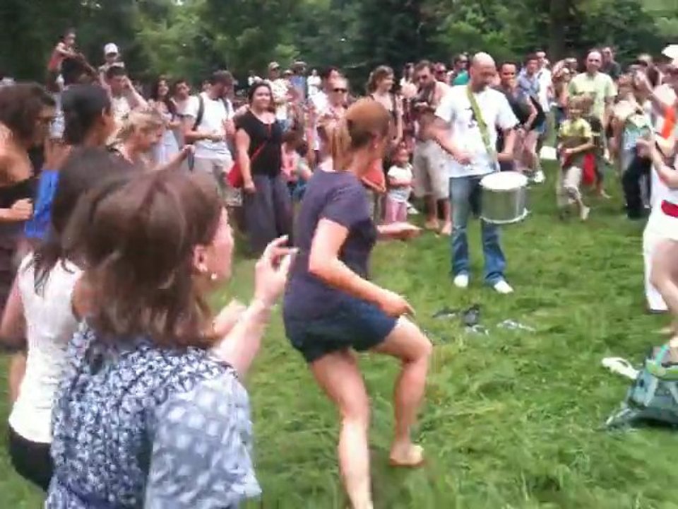 pelouses sonores 2010