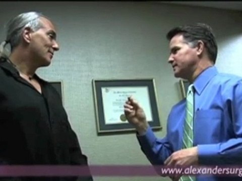 [Liposuction San Diego] Alexander Surgery is best in Liposu