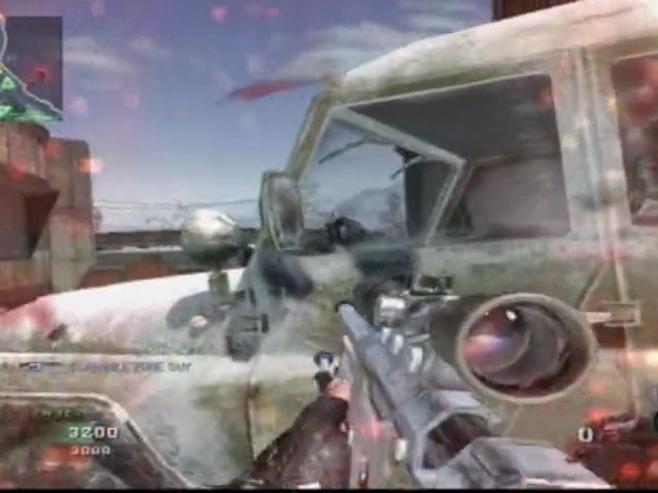 funtage black ops
