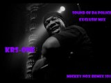 KRS One - Sound Of Da Police / Exclusif Mix 2011 (Sebeat Prod / Remix By MickeyNox)