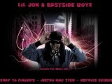 Lil Jon - Snap Yo Fingers / Instru Mac Tyer Reprise Mix 2011 (Sebeat Prod / Remix By Mickey Nox)