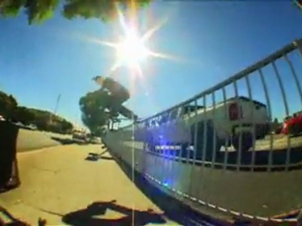 brandon westgate