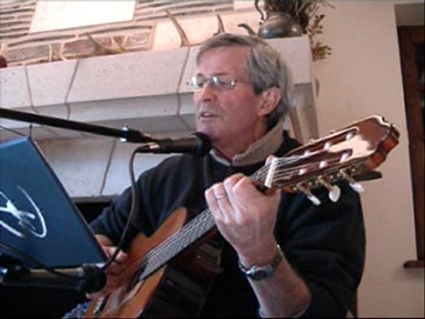 Il n'y a pas d'amour heureux (Georges Brassens Cover)