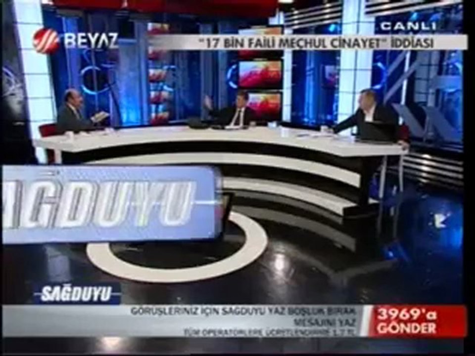 Sağduyu 3. Kısım