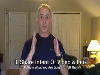 Landing Pages Video: Powerful Formula – 50 Day Chall. (Da