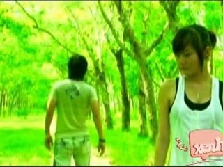 Như đã dấu yêu - Châu Gia Kiệt