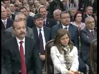 Sayın Devlet Bahçeli'den Müthiş Tespitler (ForumAsilTurk)