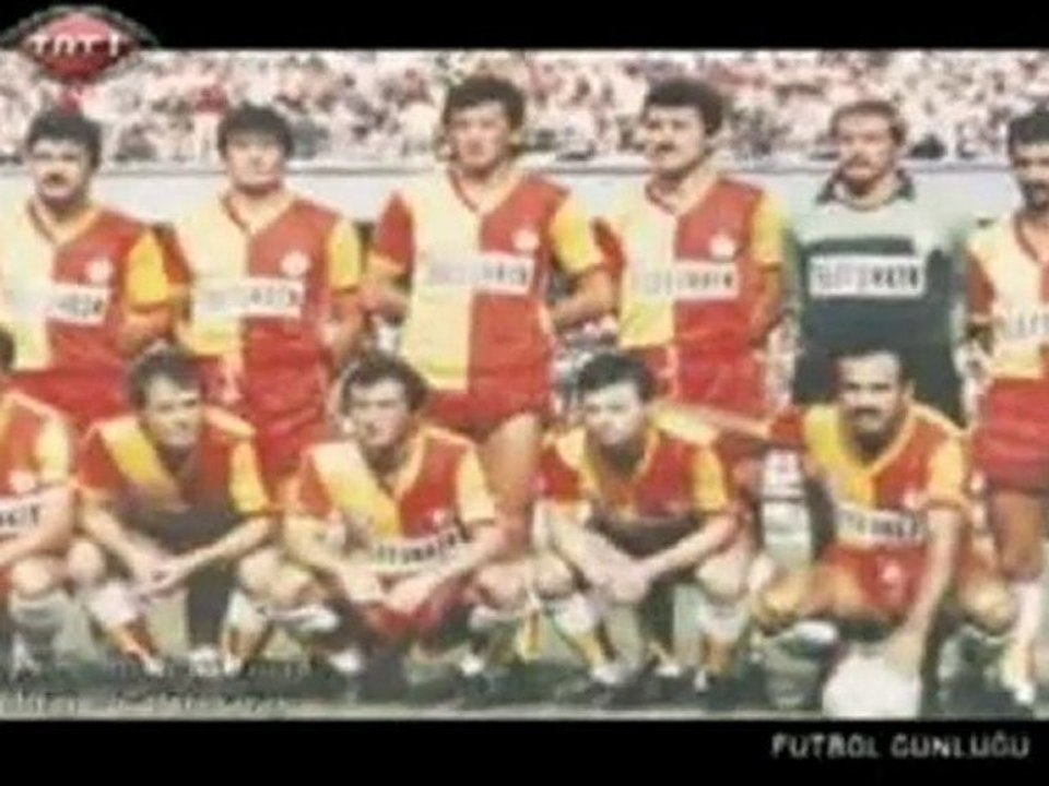 Unutulmaz Kupa Finalleri (Göztepe-Altay), (Altay-Gs)
