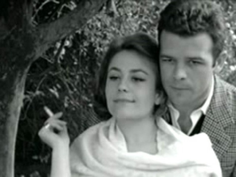 Annie Girardot, pffft pffft