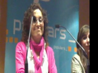 Presentación Olga Elvira