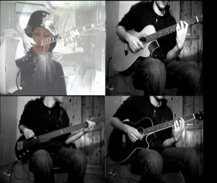 Sweet Dreams duo guitare chant