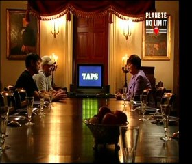 TAPS - LA PLANTATION D'OAK ALLEY (4)