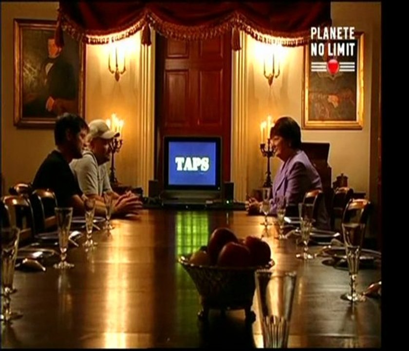 TAPS - LA PLANTATION D'OAK ALLEY (4)