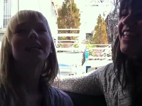 Κατερίνα Γιώτα, Εύα Χαντάβα στο Sport24 (κλείσιμο)