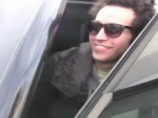 Catching Up to Pete Wentz