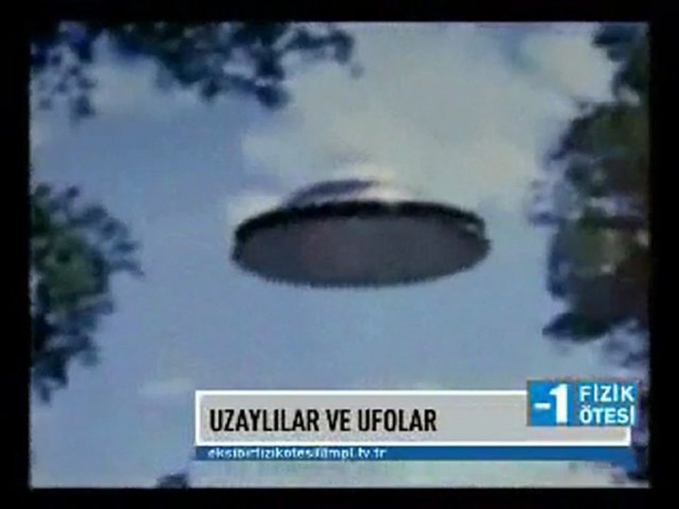 Oktay Tınaz  MPL TV  -1 Fizik Ötesi Programı Bölüm 2