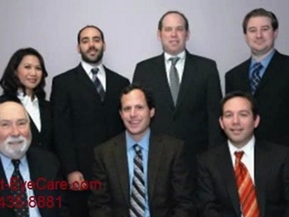Baltimore Cataract Doctors
