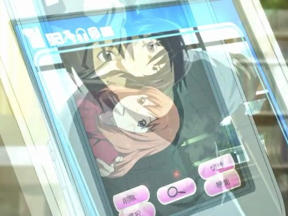 [Emelikku] Dive Into Sorrow