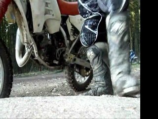 Ballade Enduro Cross 2