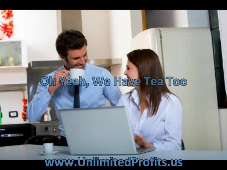 Cash In On Coffee
