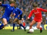 Liverpool Legend - Kenny Dalglish part 1