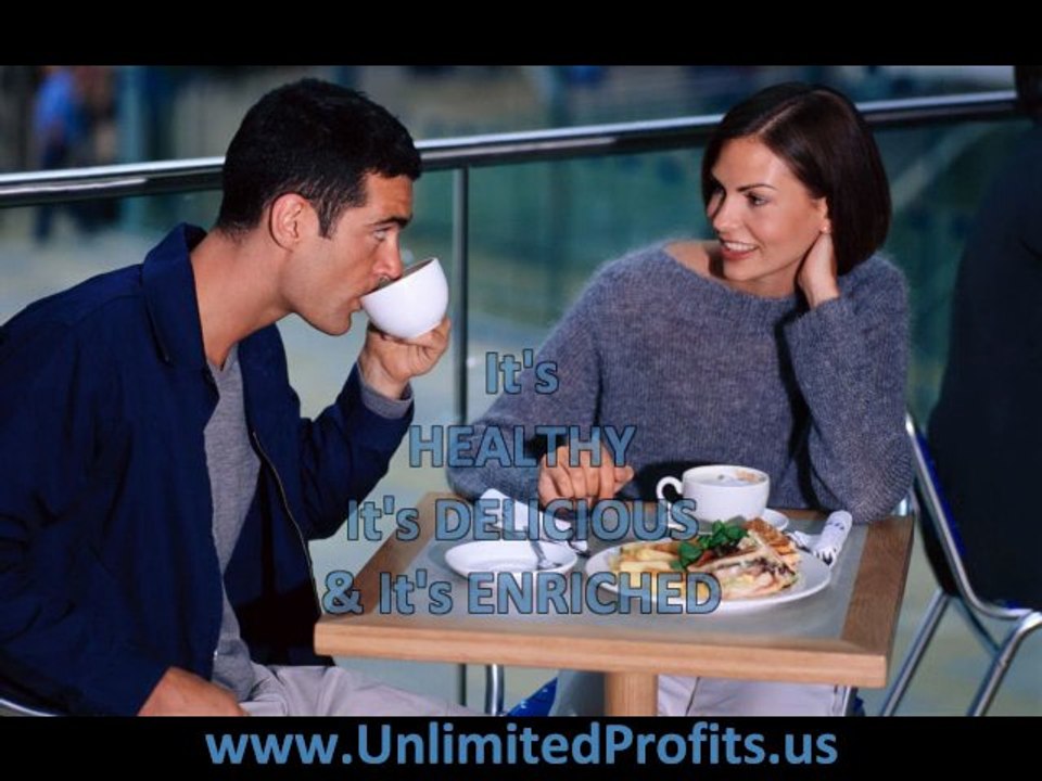 Cash In On Coffee
