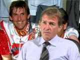 Liverpool Legend - Kenny Dalglish part 2