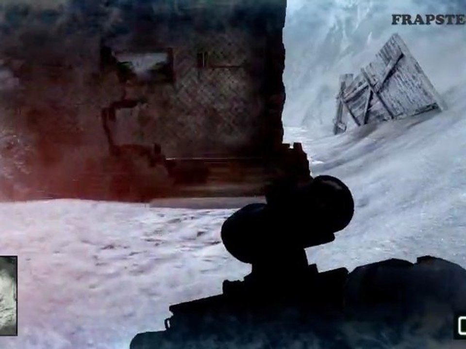 Bad Company 2 - PC - Partie 06