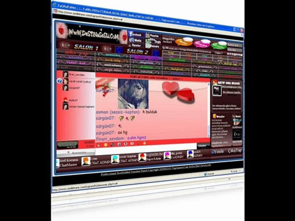 www.seslibitane.com