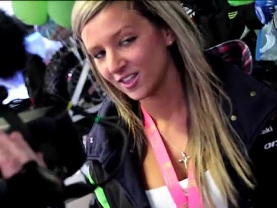 Dirt Shark - Monster Energy Supercross San Diego 2011
