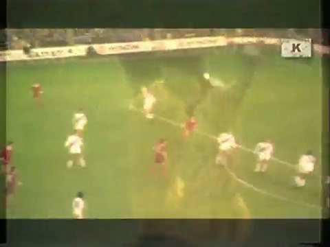 Kenny Dalglish, Liverpool Goals & Assists