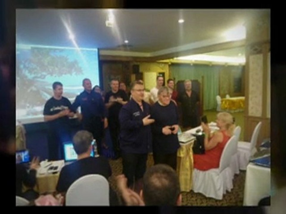 David Cavanagh Getting Started On The Internet