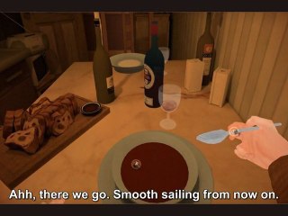 Let's Play Dinner Date 🍽️ – A Unique Gaming Experience