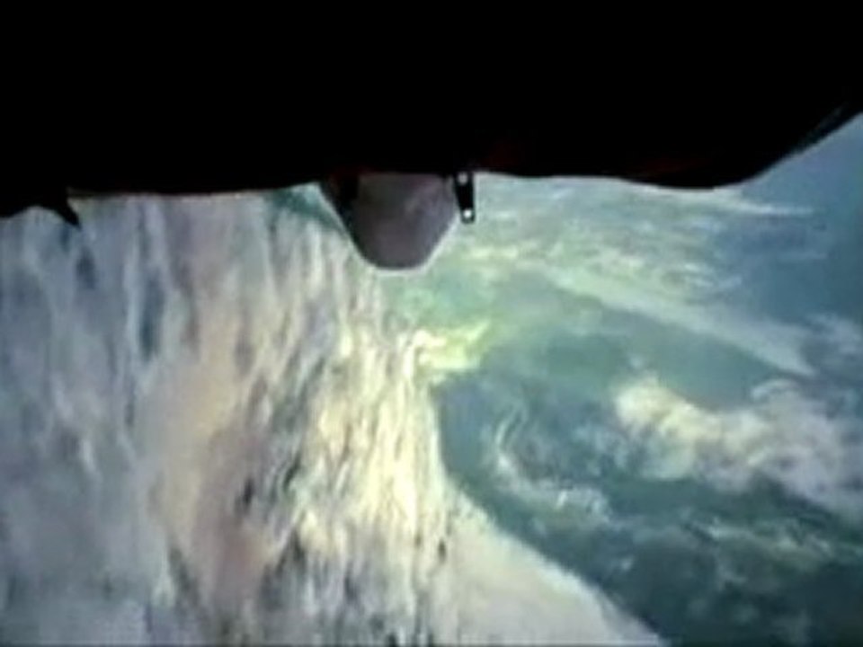 Discovery Channel Wingsuit BASE Jumping Video