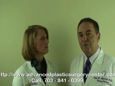 Plastic Surgery Arlington, VA-Technology Used in Plastic Su