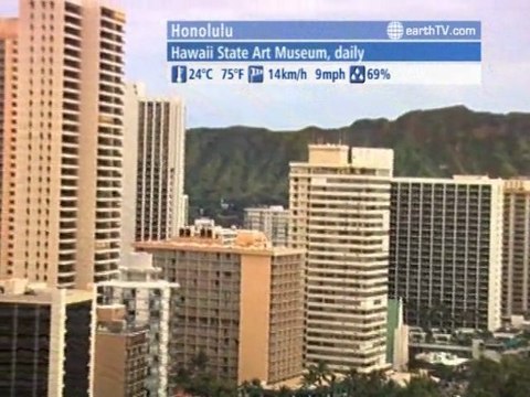 Seattle - USA, Lugano - Ticino - Switzerland, Amsterdam - Netherlands, Hong Kong SAR - China, Honolulu - USA, Avignon - France, Dubai - United Arab Emirates