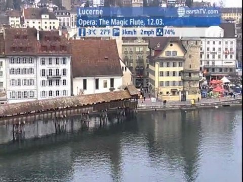 Engelberg - Titlis - Switzerland, Warnemunde - Germany, Vienna - Austria, Warsaw - Poland, Lucerne - Switzerland, Bandar Seri Begawan - Brunei, New York - USA