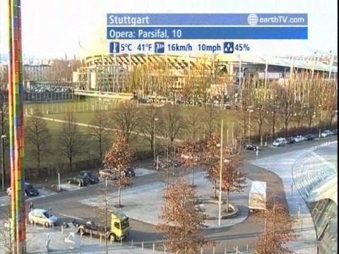 Saint-Malo - France, Dresden - Germany, Dubai - United Arab Emirates, Stuttgart - Germany, Engelberg - Titlis - Switzerland, Prague - Czech Republic, Melbourne - Australia