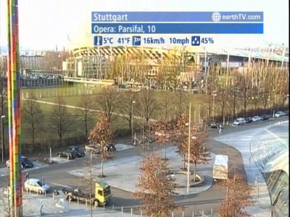 Saint-Malo - France, Dresden - Germany, Dubai - United Arab Emirates, Stuttgart - Germany, Engelberg - Titlis - Switzerland, Prague - Czech Republic, Melbourne - Australia