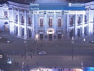 Avignon - France, New York - USA, London - United Kingdom, Vienna - Austria, Antibes - Juan-les-Pins - France, Bandar Seri Begawan - Brunei, Ekaterinburg - Russia